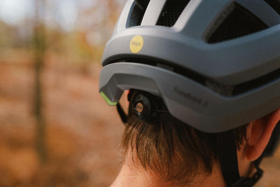 Location Image for Forefront 3 Mips Bike Helmet
