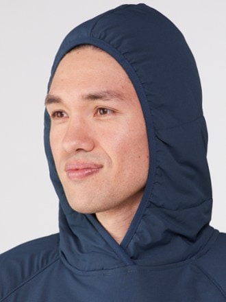 The North Face Mountain Sweatshirt Pullover - Men's 4