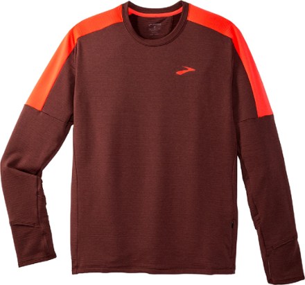 Brooks Notch Thermal Long-Sleeve 2.0 Shirt - Men's 0