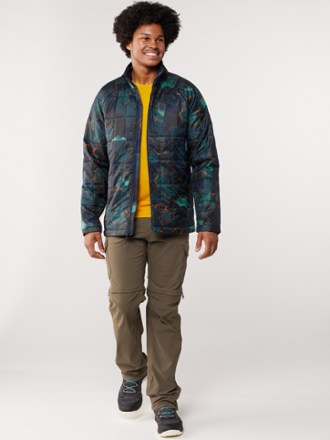 The North Face Circaloft Insulated Jacket - Men's 3