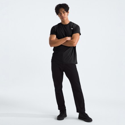 The North Face Adventure T-Shirt - Men's 3