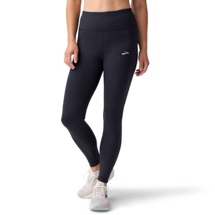 Brooks Momentum Thermal Tights 2.0 - Women's 0