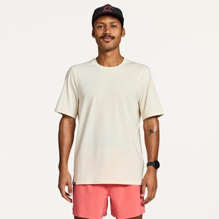 Janji Circa Daily T-Shirt - Men's 1