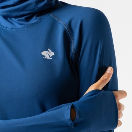 rabbit Cocoon 2.0 Shirt - Women's 6
