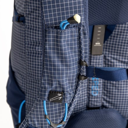 Exped Lightning 50 L Pack 5