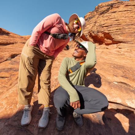 Location Image for Sahara Bucket Hat