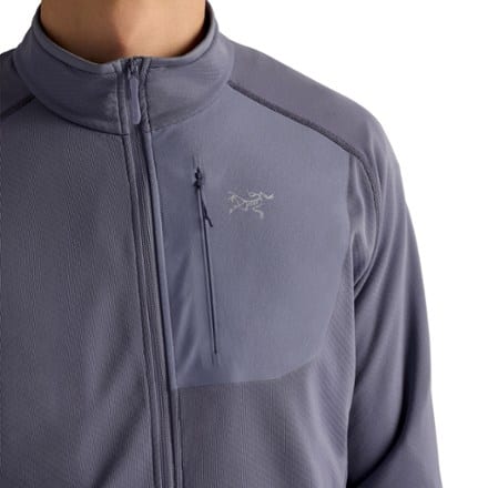 Arc'teryx Delta Jacket - Men's 5