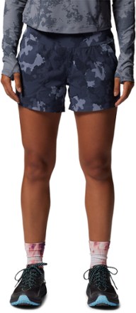 Mountain Hardwear Dynama/2 Shorts - Women's 0