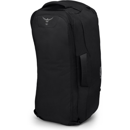 Osprey Farpoint 80 Travel Pack Black