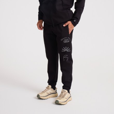 Roark El Morro Fleece Pants 2.0 - Men's 2