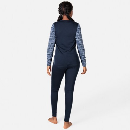 Kari Traa Jr Agnes Base Layer Set - Girls' 2