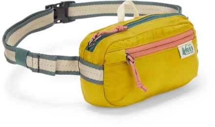 REI Co-op Stuff Travel Waist Pack 0