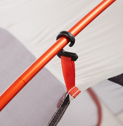 pole assembly (Applemint)