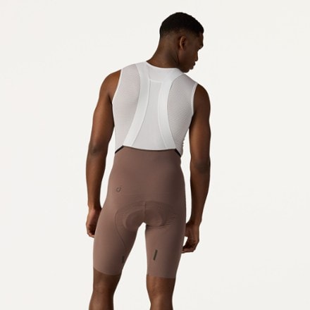Velocio LUXE Cycling Bib Shorts - Men's 4