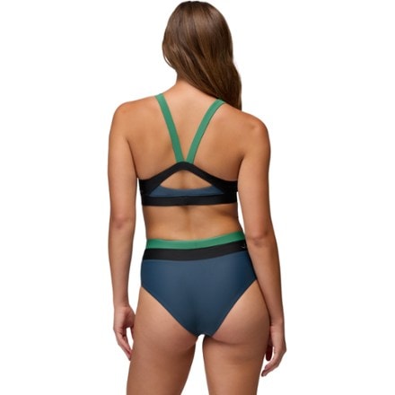prAna Baja Bound Sport Swimsuit Top - Women's 2