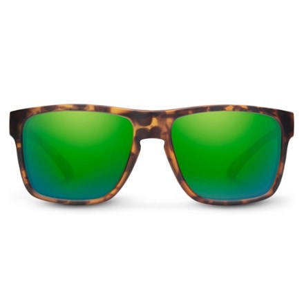Suncloud Rambler Polarized Sunglasses 1