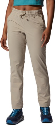 Mountain Hardwear Basswood Pull-On Pants - Women's 5