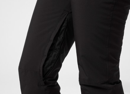 Helly Hansen Legendary Insulated Bib Snow Pants - Women's 6