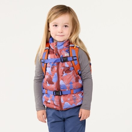 REI Co-op Tarn 12 Pack - Kids' 3