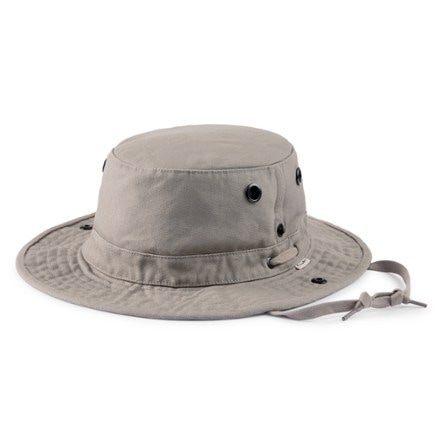 Tilley Wanderer Hat 1