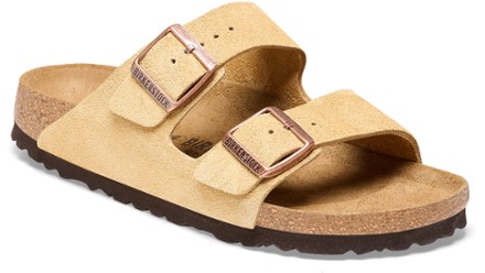 Birkenstock Arizona Sandals - Womens