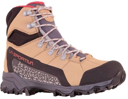 La Sportiva Nucleo High II GTX Hiking Boots - Women's 2