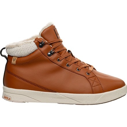 SAOLA Bergen Waterproof Warm Boots - Women's 0