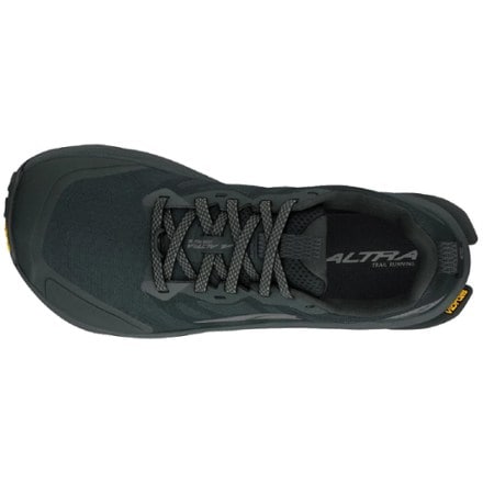 Altra Lone Peak 9+ Trail-Running Shoes - Women's 4