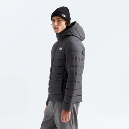 The North Face Aconcagua Hooded Insulated Jacket - Men's 3