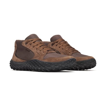 Merrell Wrapt Mid Sneaker Boots - Men's 2