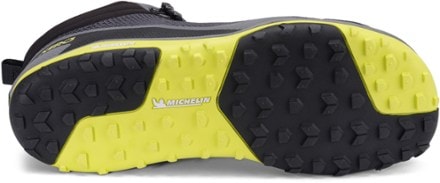 Xero Shoes Scrambler Mid Hiking Boots - Men's 8