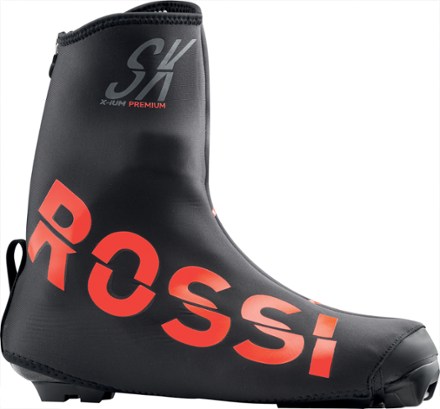 Rossignol Nordic Overboots for Cross-Country Ski Boots