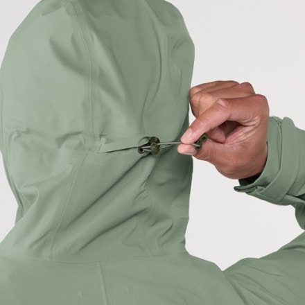 REI Co-op XeroCloud 3L Long Rain Jacket - Men's 5