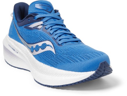 Saucony Triumph 21 Road-Running Shoes - Women's 2
