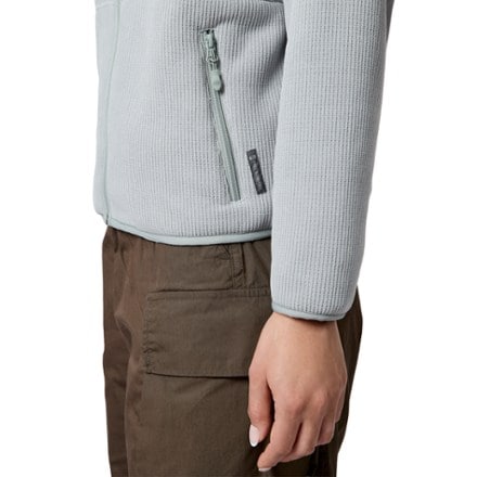 Free Country Mountainridge Fleece Jacket - Women's 5