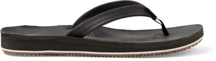 freewaters dillon flip flops