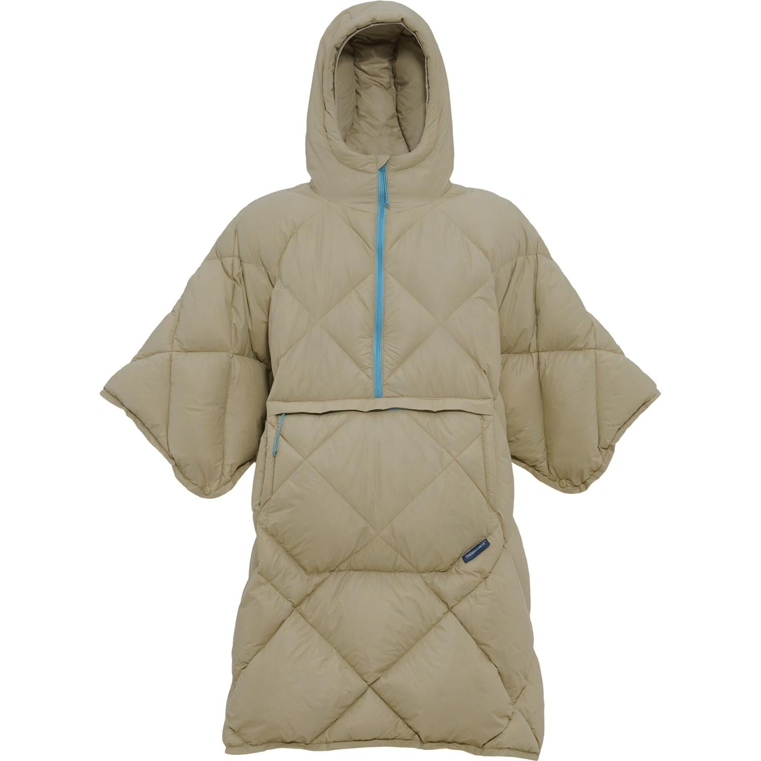 Honcho Poncho Down
