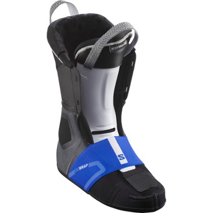 Salomon S/PRO Supra Dual BOA 105 W Ski Boots - Women's - 2025/2026 7