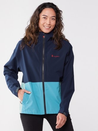 Cotopaxi Cielo Rain Jacket - Women's 1