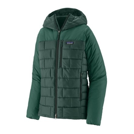 Patagonia Hi-Loft Nano Puff Insulated Hoody - Women's 0
