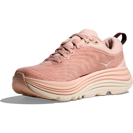 HOKA Gaviota 5 Road-Running Shoes - Women's 3