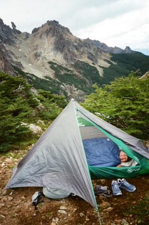 Location Image for String Ridge VST 1.5 Tent