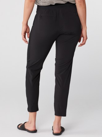 Athleta Brooklyn Ankle Pants - Women's Tall Sizes 2