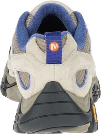 Merrell Moab 2 Ventilator Hiking Shoes - Women's 5