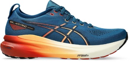 rei asics gel kayano