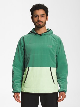 The North Face Mountain Sweatshirt Pullover - Men's 0
