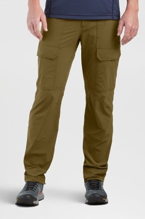 Outdoor Pants