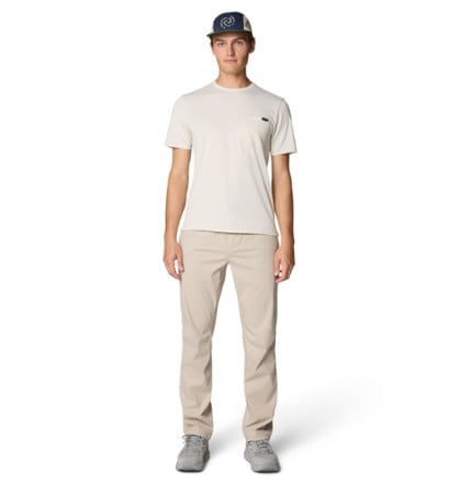 Mountain Hardwear Rockrydge Pants - Men's 1
