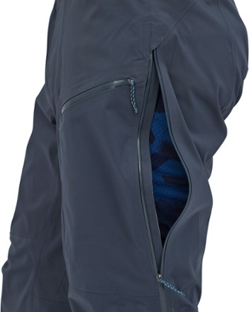 Patagonia Stormstride Pants - Men's 8