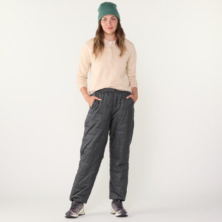 Wild Rye Payette Insulated Pants - Women's 5